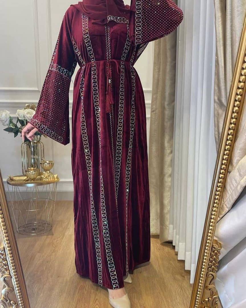 Rukayat Abaya
