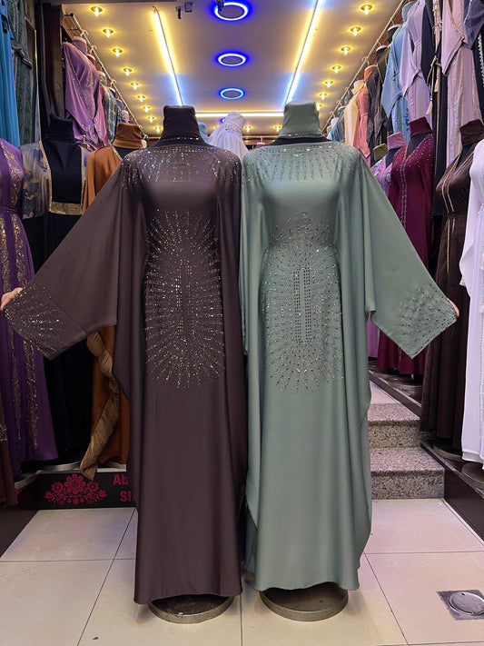 Dubai Abaya