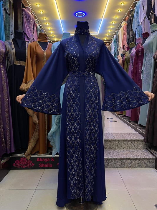 Dubai Abaya