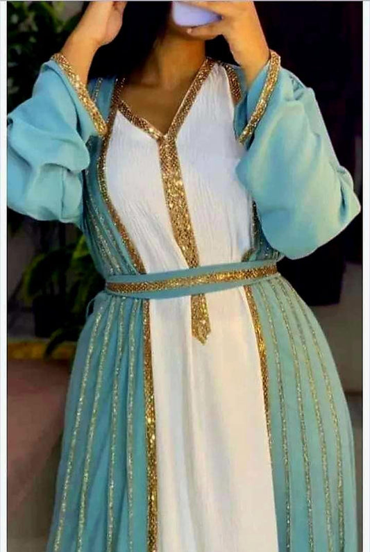 Aisha Abaya