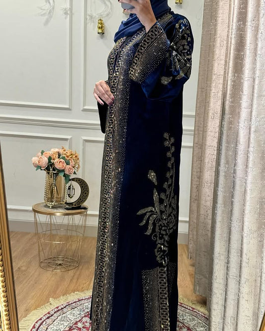 MIMI Luxury Abaya