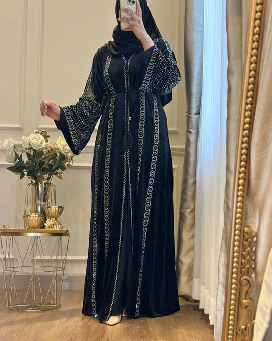 Rukayat Abaya