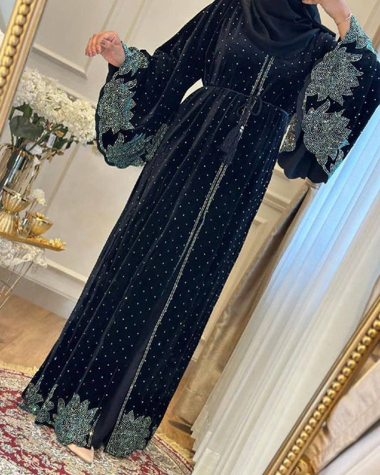 Aminat Abaya