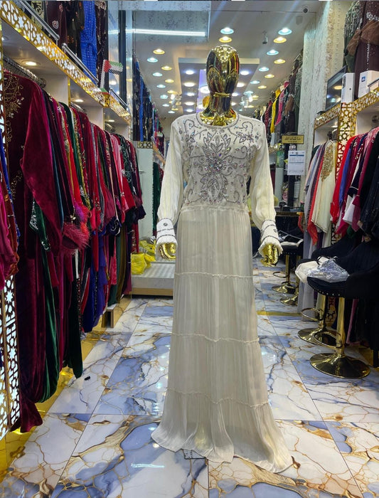 Hadiza Luxury Dress 👗
