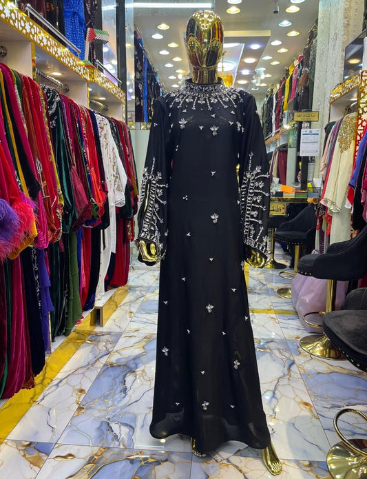 Hadiza Luxury Dress 👗