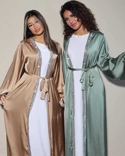 Dubai Abaya