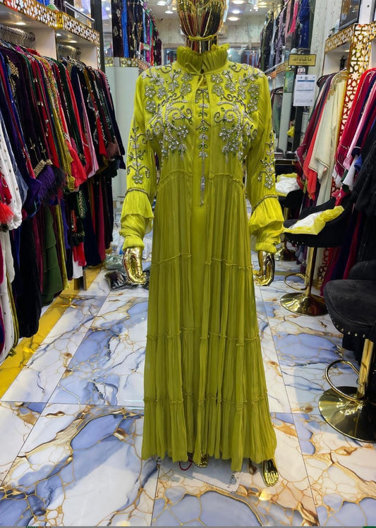 Hadiza Luxury Dress 👗