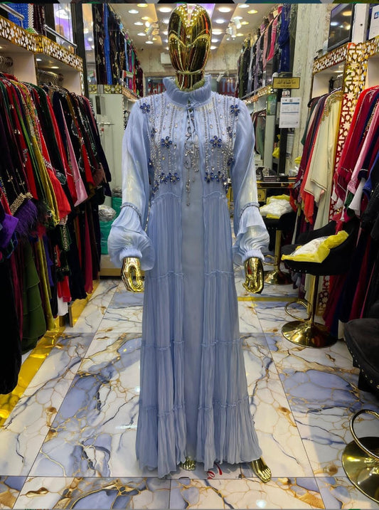 Hadiza Luxury Dress 👗
