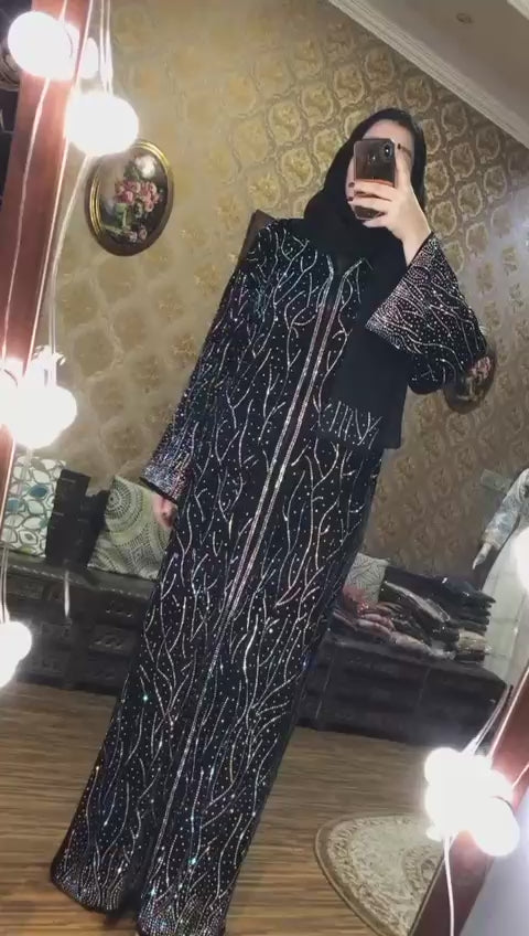 Aminat Abaya (Video)