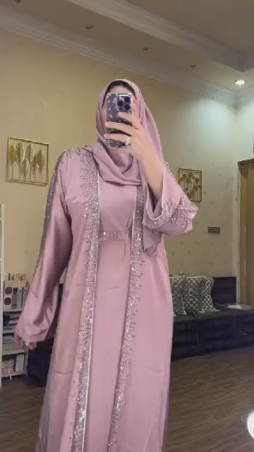 Aminat Abaya (Video)