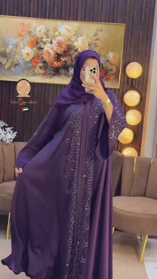 MIMI Abaya